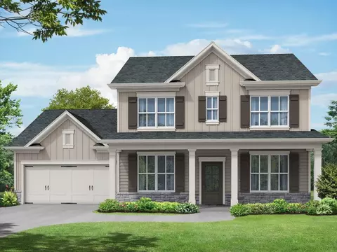 1552 Ridgewood Ct, Monroe, GA 30656