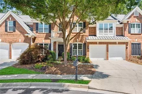 6 Hemingbrough Way, Johns Creek, GA 30022
