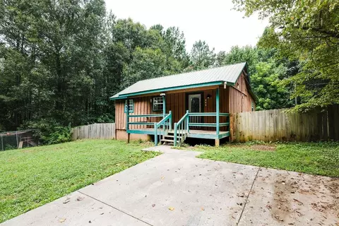 246 Oak Wood Trl, Ellijay, GA 30536
