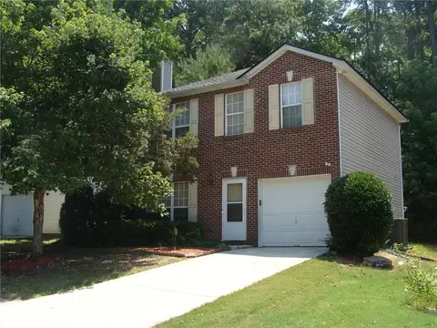 2424 Oakland Spring Dr, Snellville, GA 30039