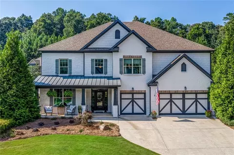 4315 Tivoli Way, Alpharetta, GA 30004