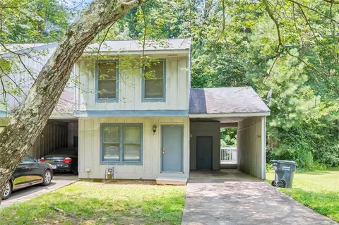 877 Pastel Dr SW, Marietta, GA 30008