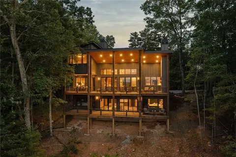 Undisclosed, Morganton, GA 30560
