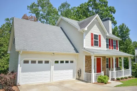 72 Tess Ct, Dallas, GA 30157