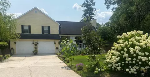 811 Grindstone Pl, Marietta, GA 30060