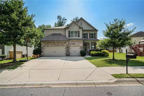 5820 Aspen Dr, Cumming, GA 30040