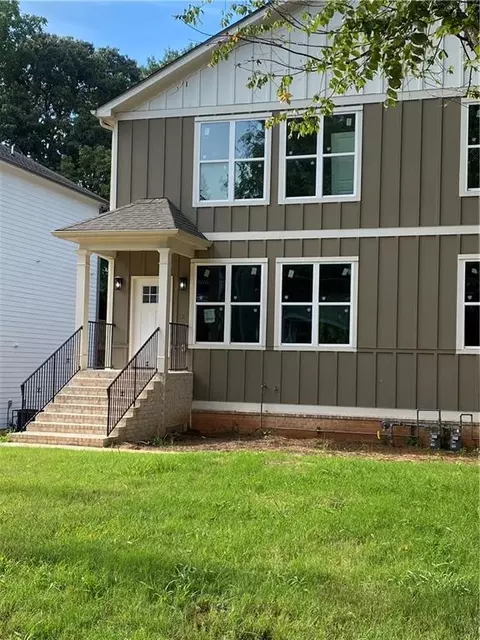 176 Vanira Ave SE #A, Atlanta, GA 30315