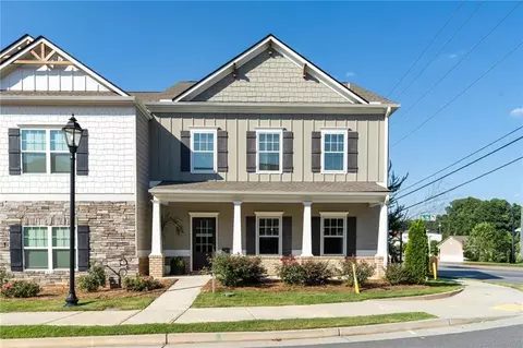 481 Panicum St, Lawrenceville, GA 30046