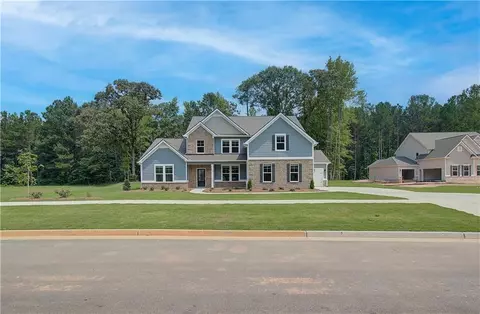lot18 Saddleridge Trl, Senoia, GA 30276