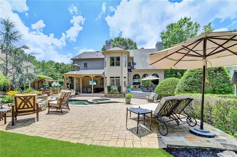 7960 Turnberry Way, Duluth, GA 30097