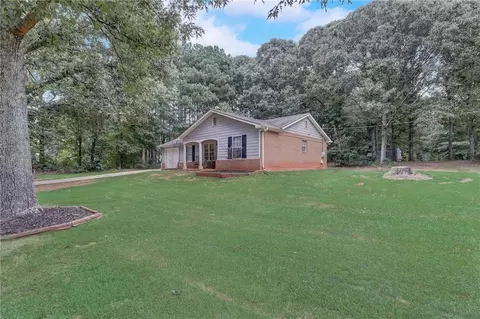 340 New Morn Dr, Mcdonough, GA 30253