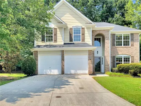 1269 Hampton Run Ct, Marietta, GA 30008