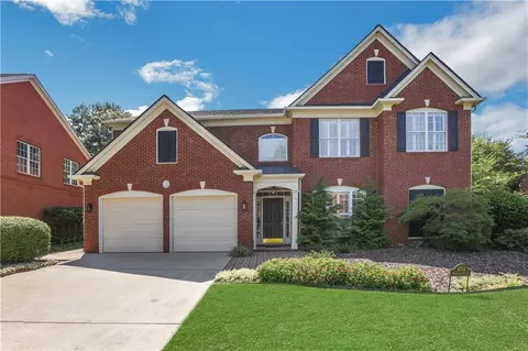 4754 Rosebrook Pl SE, Atlanta, GA 30339