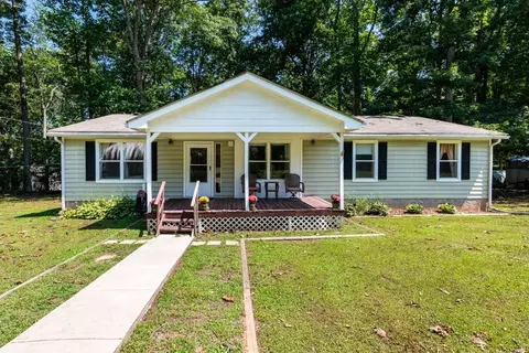222 Coltrane Rd, Dawsonville, GA 30534