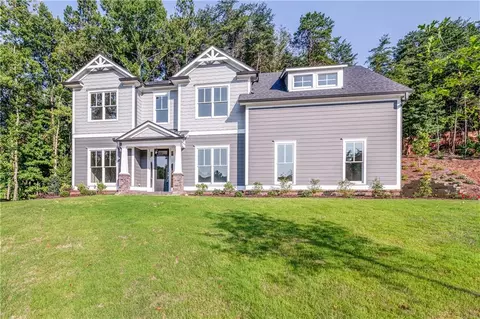 160 Etris Grove Ct, Roswell, GA 30075