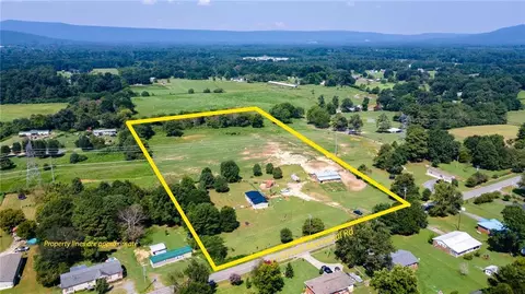 1150 Hall Memorial Rd NW, Resaca, GA 30735