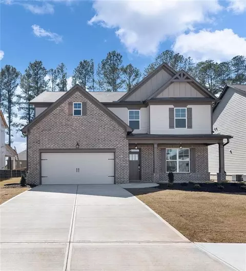 491 Eagles Nest Cir, Auburn, GA 30011