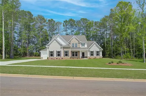 13 Saddleridge Trail, Senoia, GA 30276