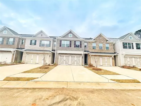 2443 Chene Dr #059, Duluth, GA 30097