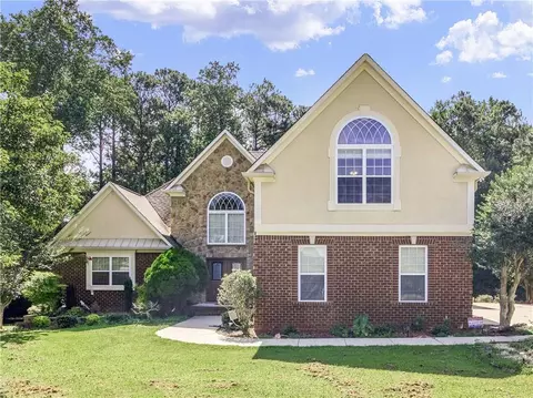 3216 Liverpool St, Jonesboro, GA 30236