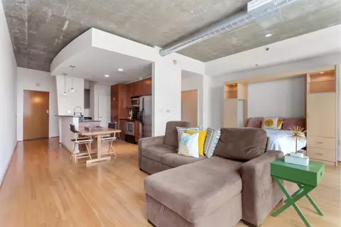 943 Peachtree St NE #714, Atlanta, GA 30309