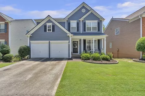 1046 Dunedin Trl, Woodstock, GA 30188
