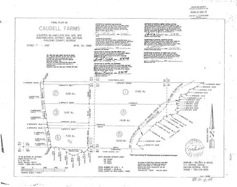 000 Allgood Church Rd, Temple, GA 30179