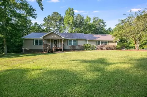 101 Hamilton Ln, Bremen, GA 30110