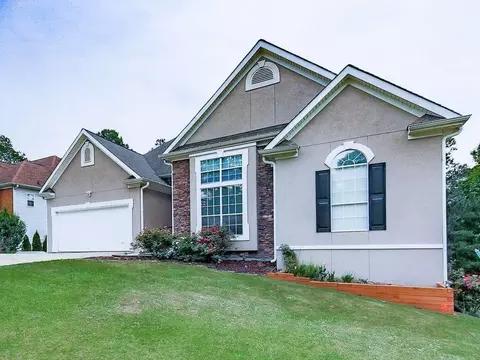 10072 Harmon Spgs, Villa Rica, GA 30180