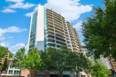 950 W Peachtree St NW #1609, Atlanta, GA 30309