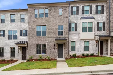 4279 Sand Pine Aly, Doraville, GA 30360