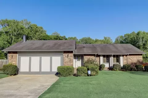 6700 Kimberly Mill Rd, Atlanta, GA 30349