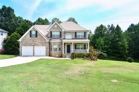 2368 Watson Fain Trl, Loganville, GA 30052