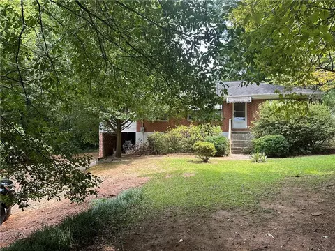 2656 Lawrenceville Hwy, Lawrenceville, GA 30044