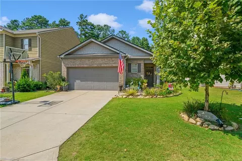 132 Thimbleberry Dr, Dawsonville, GA 30534