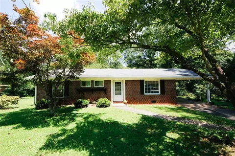 3272 Artesia Dr, Clarkston, GA 30021