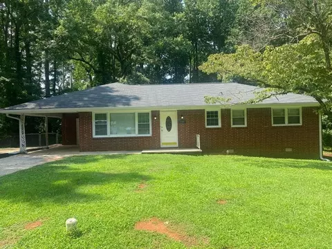 502 Phillips Dr, Palmetto, GA 30268