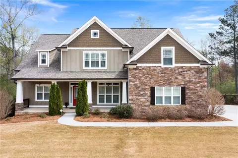 18 Branchcreek Pass SE, Cartersville, GA 30121