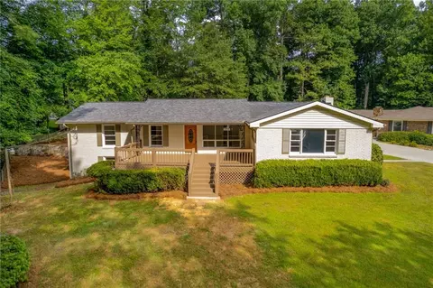 3100 New Macland Rd, Powder Springs, GA 30127