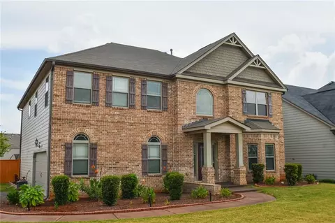 439 Parkside Way, Mcdonough, GA 30253