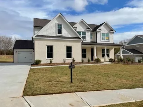 6635 Benchwood Path, Cumming, GA 30028