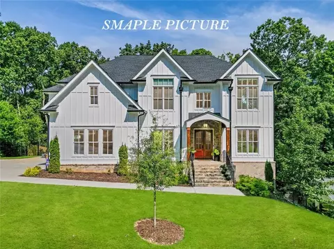 601 Valley Green Trce, Marietta, GA 30068