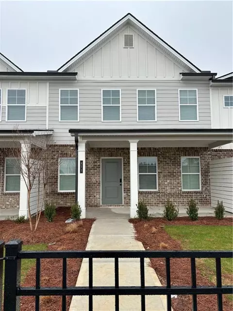 413 S Point Blvd, Mcdonough, GA 30253