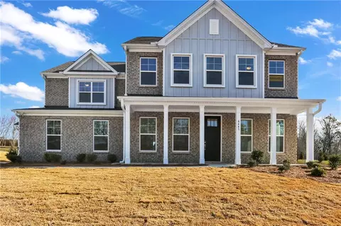 6645 Benchwood Path, Cumming, GA 30028