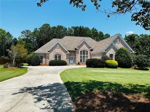 55 Crossfire Dr, Covington, GA 30014 photo 2