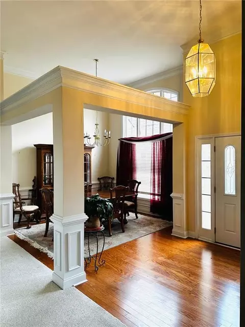 55 Crossfire Dr, Covington, GA 30014 photo 3