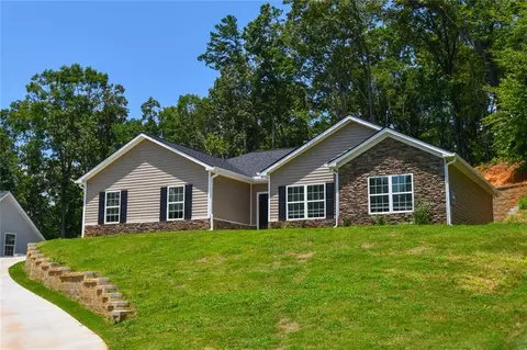 4602 Old Princeton Rdg, Gainesville, GA 30506