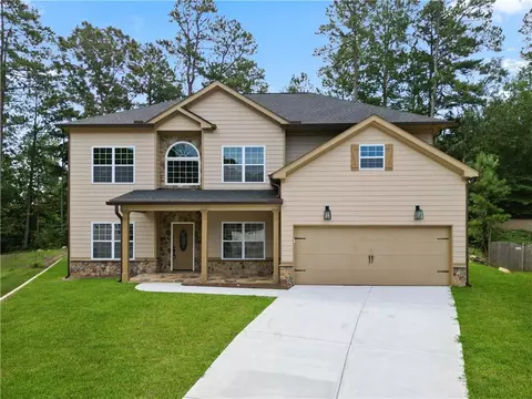 2683 Kachina Trl, Dacula, GA 30019
