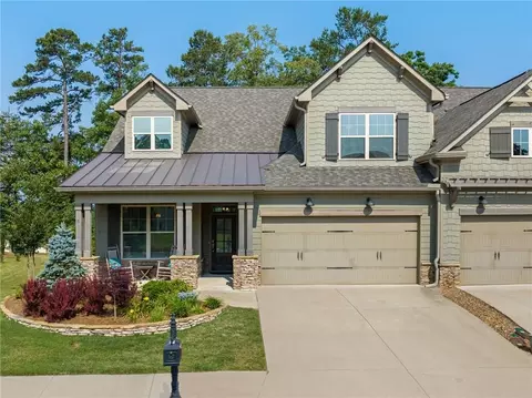 222 Misty View Dr, Canton, GA 30114