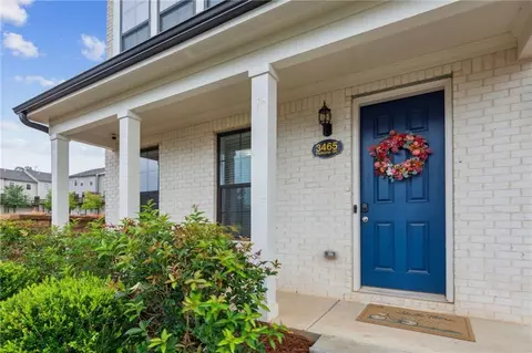 3465 Pickens St, Duluth, GA 30096 photo 2